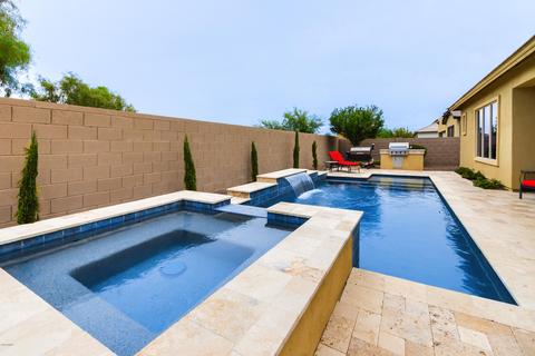 1088 E Bajor St, Gilbert, AZ 85298 photo 35
