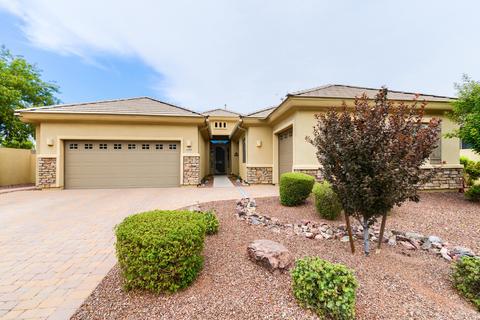 1088 E Bajor St, Gilbert, AZ 85298 photo 2