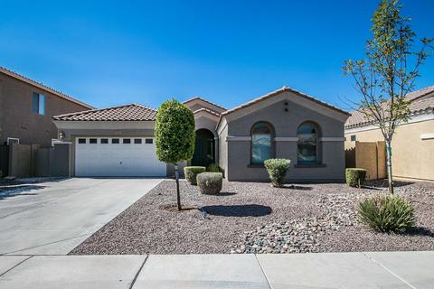 2305 E Iris Ct, Chandler, AZ 85286 photo 1