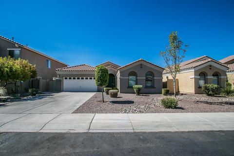 2305 E Iris Ct, Chandler, AZ 85286 photo 2