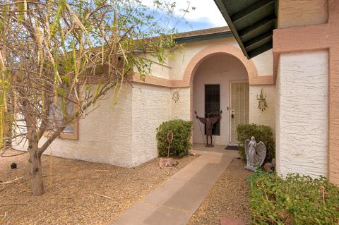 6232 E Casper St, Mesa, AZ 85205 photo 1