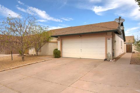 6232 E Casper St, Mesa, AZ 85205 photo 18