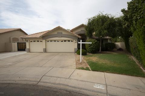 1546 E Bruce Ave, Gilbert, AZ 85234 photo 3