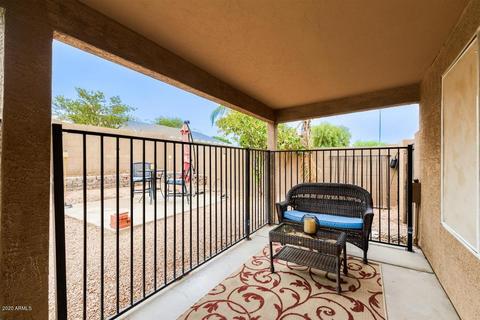 10560 E Dragoon Ave, Mesa, AZ 85208 photo 27