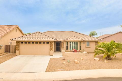 10819 E Ocaso Ave, Mesa, AZ 85212 photo 1