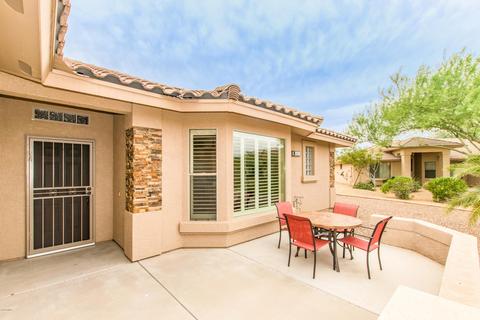 10819 E Ocaso Ave, Mesa, AZ 85212 photo 2