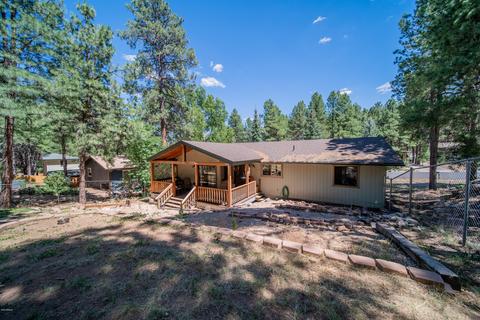 420 E Bennett Dr, Flagstaff, AZ 86005 photo 19