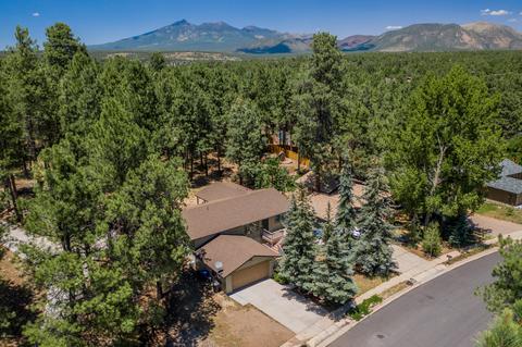 420 E Bennett Dr, Flagstaff, AZ 86005 photo 1