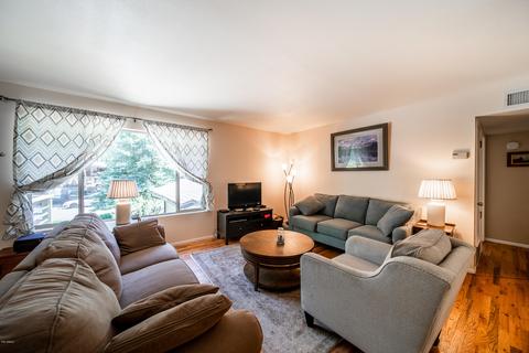 420 E Bennett Dr, Flagstaff, AZ 86005 photo 4
