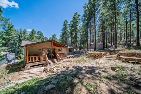 420 E Bennett Dr, Flagstaff, AZ 86005 photo 18