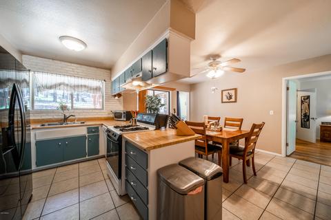 420 E Bennett Dr, Flagstaff, AZ 86005 photo 7