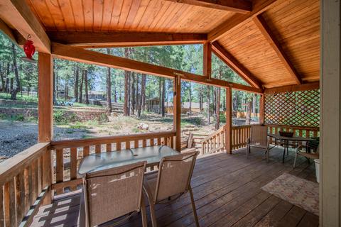 420 E Bennett Dr, Flagstaff, AZ 86005 photo 15