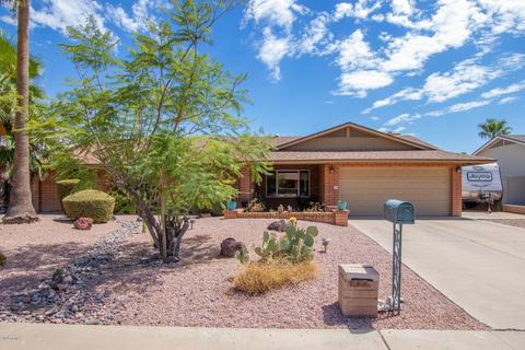 4427 E Kelton Ln, Phoenix, AZ 85032 photo 1