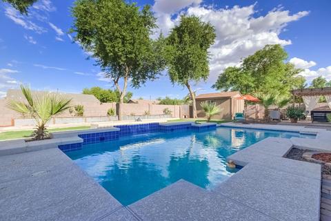 2149 S Roanoke St, Gilbert, AZ 85295 photo 60