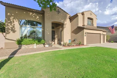2149 S Roanoke St, Gilbert, AZ 85295 photo 3