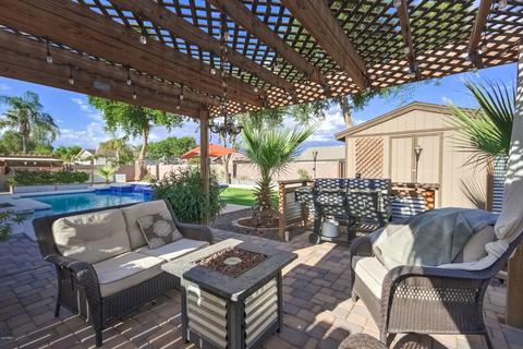 2149 S Roanoke St, Gilbert, AZ 85295 photo 57