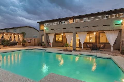 2149 S Roanoke St, Gilbert, AZ 85295 photo 63