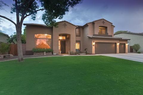 2149 S Roanoke St, Gilbert, AZ 85295 photo 2