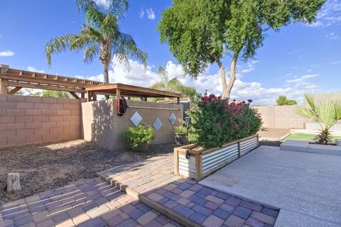 2149 S Roanoke St, Gilbert, AZ 85295 photo 53