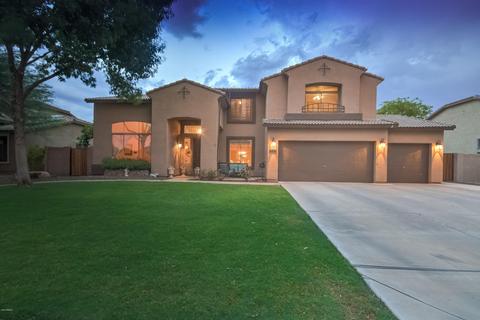 2149 S Roanoke St, Gilbert, AZ 85295 photo 1