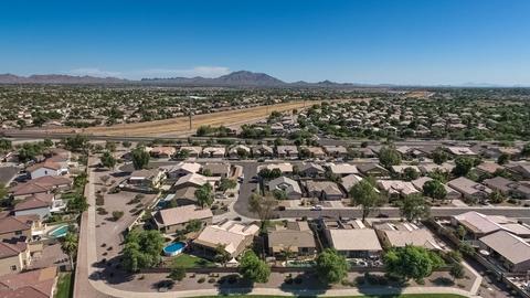 3919 S Martingale Rd, Gilbert, AZ 85297 photo 53