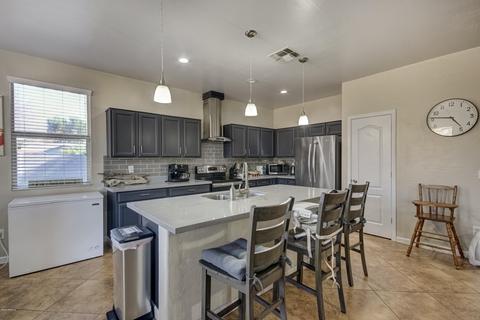 3919 S Martingale Rd, Gilbert, AZ 85297 photo 15