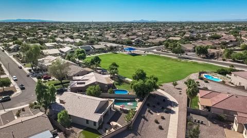 3919 S Martingale Rd, Gilbert, AZ 85297 photo 3