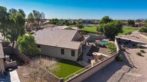 3919 S Martingale Rd, Gilbert, AZ 85297 photo 5