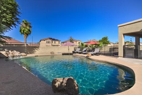 3919 S Martingale Rd, Gilbert, AZ 85297 photo 45