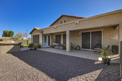 3919 S Martingale Rd, Gilbert, AZ 85297 photo 42