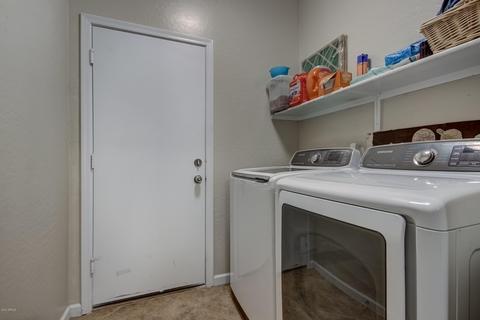 3919 S Martingale Rd, Gilbert, AZ 85297 photo 29