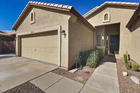 3919 S Martingale Rd, Gilbert, AZ 85297 photo 6