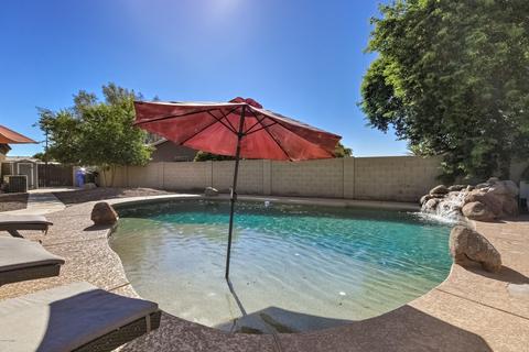 3919 S Martingale Rd, Gilbert, AZ 85297 photo 44