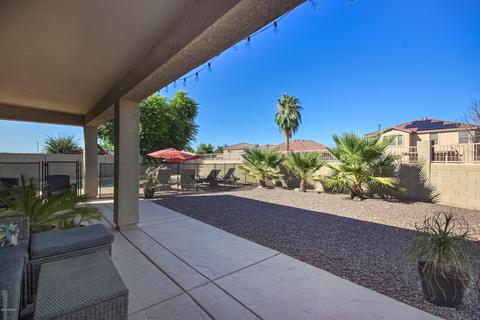 3919 S Martingale Rd, Gilbert, AZ 85297 photo 52