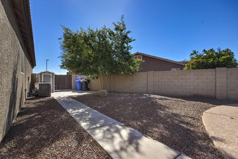 3919 S Martingale Rd, Gilbert, AZ 85297 photo 43