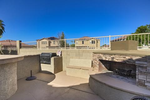 3919 S Martingale Rd, Gilbert, AZ 85297 photo 35