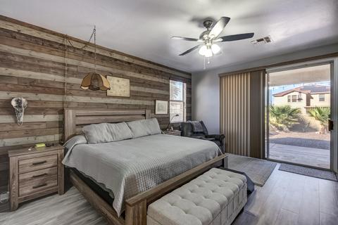 3919 S Martingale Rd, Gilbert, AZ 85297 photo 20