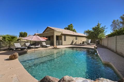 3919 S Martingale Rd, Gilbert, AZ 85297 photo 38