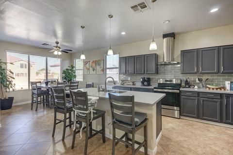 3919 S Martingale Rd, Gilbert, AZ 85297 photo 13