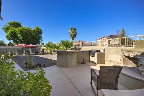 3919 S Martingale Rd, Gilbert, AZ 85297 photo 33