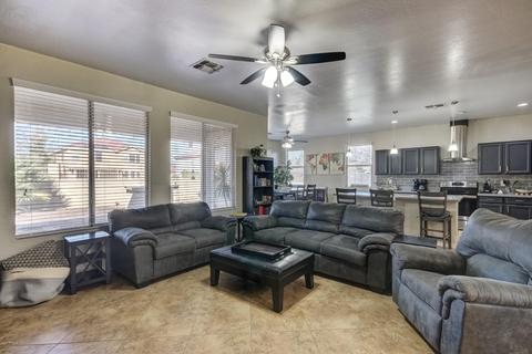 3919 S Martingale Rd, Gilbert, AZ 85297 photo 11