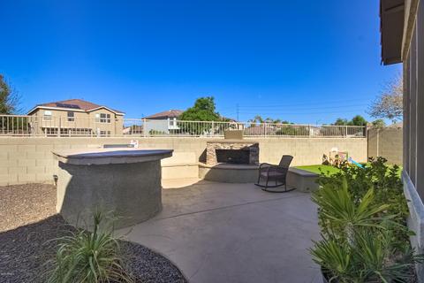 3919 S Martingale Rd, Gilbert, AZ 85297 photo 37