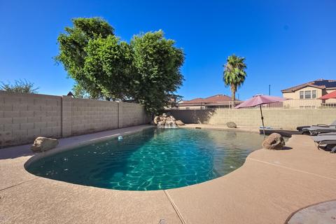 3919 S Martingale Rd, Gilbert, AZ 85297 photo 47