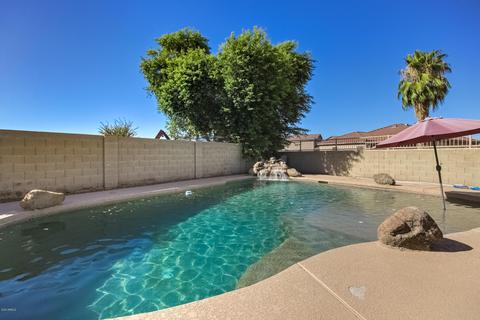 3919 S Martingale Rd, Gilbert, AZ 85297 photo 46
