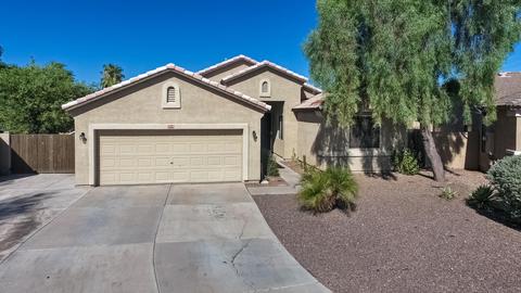 3919 S Martingale Rd, Gilbert, AZ 85297 photo 2