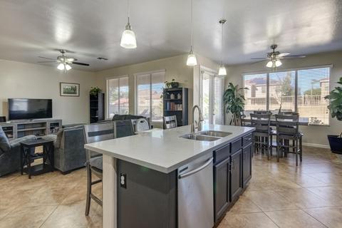 3919 S Martingale Rd, Gilbert, AZ 85297 photo 30