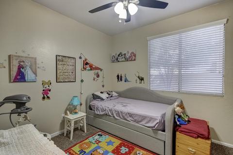 3919 S Martingale Rd, Gilbert, AZ 85297 photo 26
