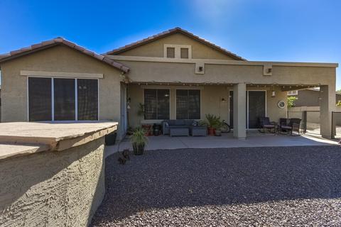3919 S Martingale Rd, Gilbert, AZ 85297 photo 41