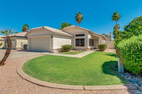 1663 E Barbarita Ave, Gilbert, AZ 85234 photo 1