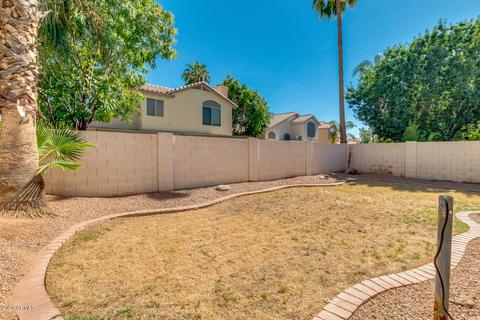 1663 E Barbarita Ave, Gilbert, AZ 85234 photo 30